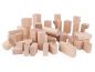 Preview: Kooglo natural magnetic wooden building blocks