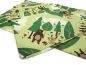 Preview: children-s-bed-linen-forest