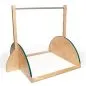 Preview: Children's indoor gym with a load capacity of up to 60 kg Preview: Children's indoor gym with a load capacity of up to 60 kg