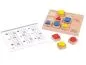 Preview: LoGeo wooden strategy game