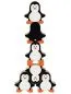 Preview: Die Pinguine Pyramide Preview: Die Pinguine Pyramide