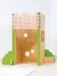 Preview: Plug It Activity Spielhaus Basis Set Preview: Plug It Activity Spielhaus Basis Set