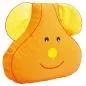 Preview: seat cushion bear