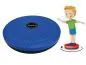 Preview: Rotatable balancing stone with nubby surface Preview: Rotatable balancing stone with nubby surface