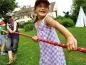 Preview: Tauziehen im Kindergarten Preview: Tauziehen im Kindergarten