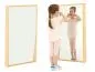 Preview: Wall Distorting Mirror Convex with Funny Child Preview: Wall Distorting Mirror Convex with Funny Child