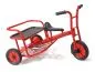 Preview: Twin Taxi Winther double taxi 2024 Preview: Twin Taxi Winther double taxi 2024