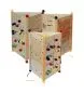 Preview: Manhattan Tower natur bespielbar von 3 Seiten Preview: Manhattan Tower natur bespielbar von 3 Seiten