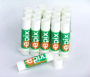 epix glue stick 25 pieces pack