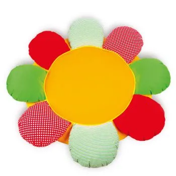 cuddly pillow flower cuddly pillow flower