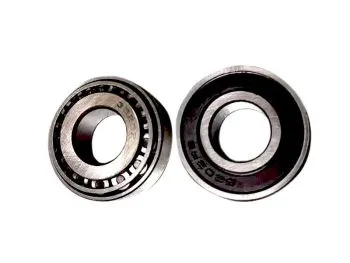 Kugellager & Kegellager aus Metall