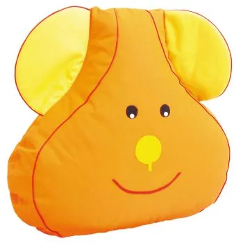 seat cushion bear