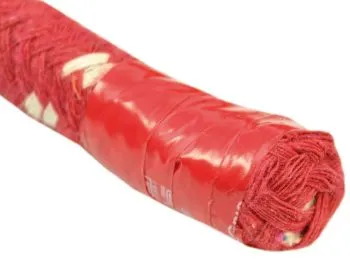 Tau Ende rot Tau Ende rot