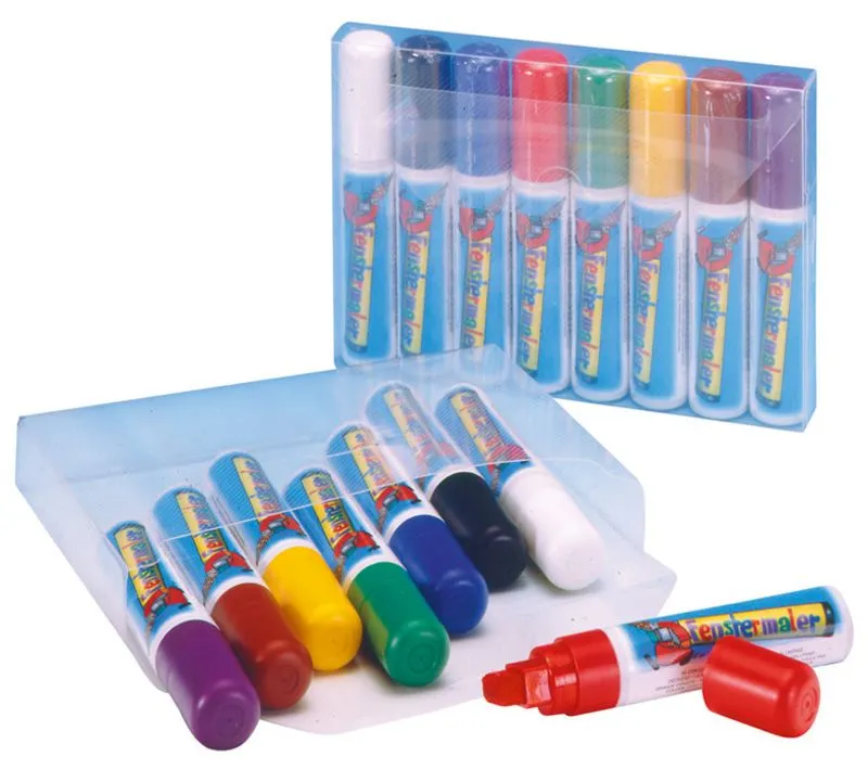 Fenstermaler Set