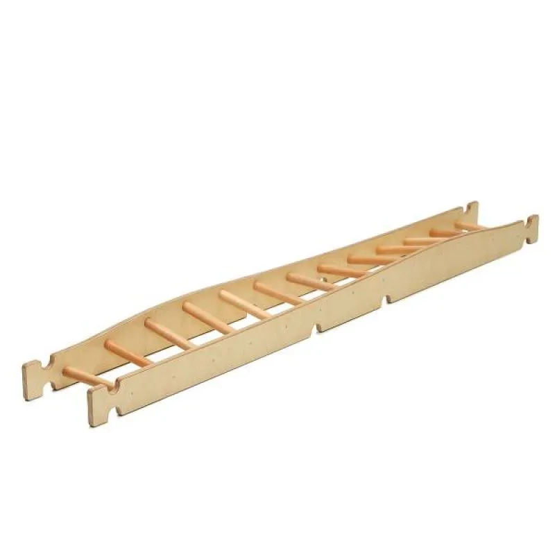 Balancing shaft rung Balancing shaft rung