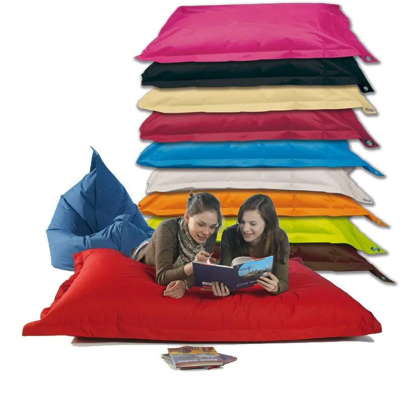 Entspannungs-Kuschelsack-gross Chilloutbag in 10 Farben Entspannungs-Kuschelsack-gross Chilloutbag in 10 Farben