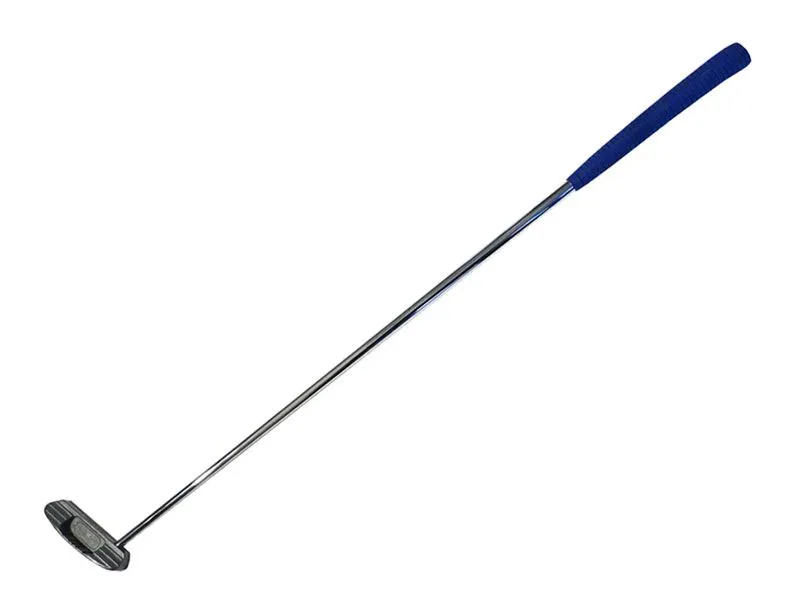 Professional golf putter