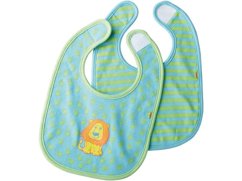 HA301039_Bild1-Babylaetzchen-Set Loewe Luis