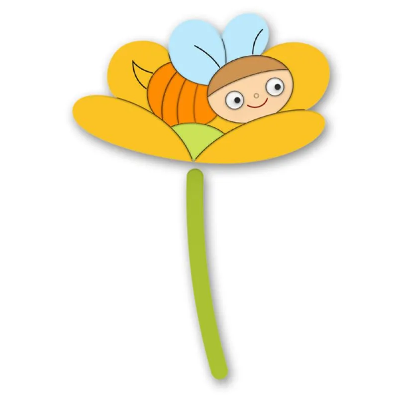 Wall Decorations Bee Wall Decorations Bee