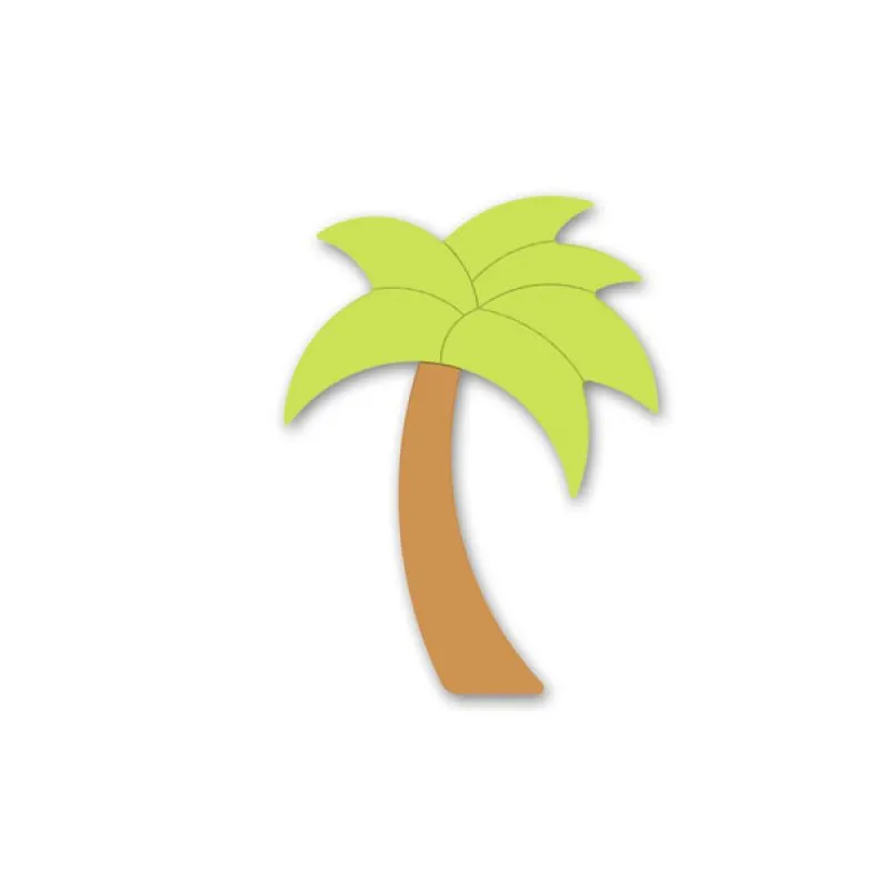 Wall Decorations Palm Tree Wall Decorations Palm Tree