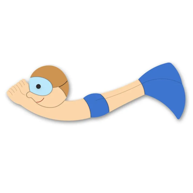 Wall Decorations Diver Wall Decorations Diver