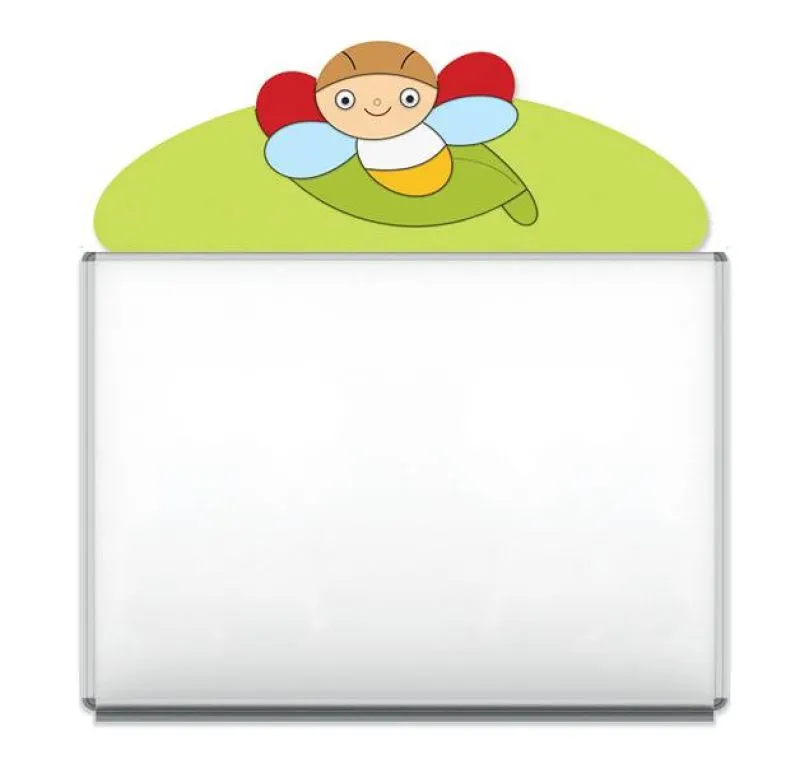 Magnettafel Käfer auf dem Blatt-Käfer auf einem Blatt Magnettafel Käfer auf dem Blatt-Käfer auf einem Blatt