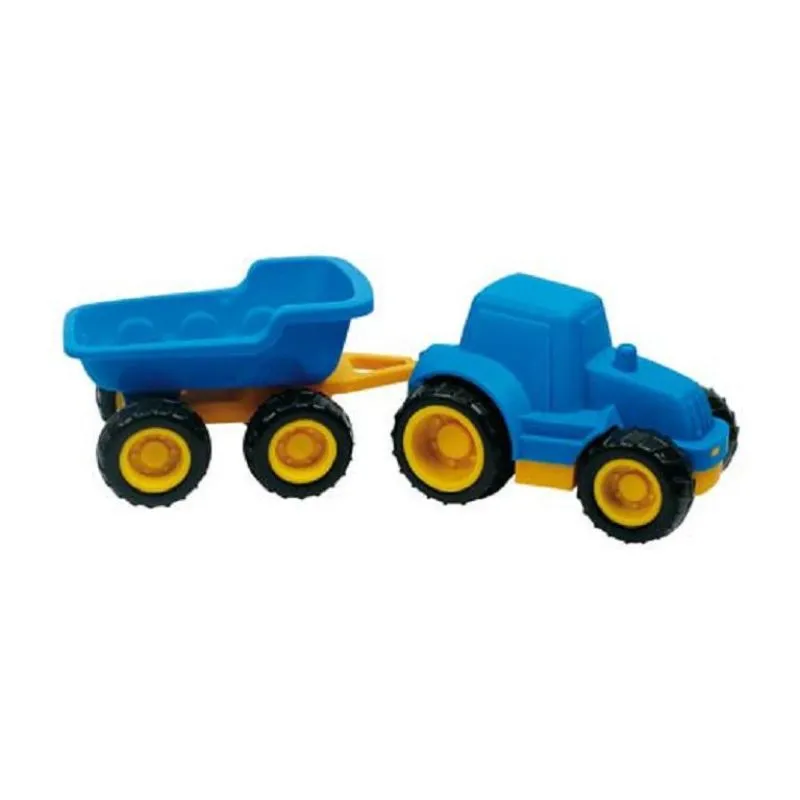 Tractor with Trailer Tractor with Trailer