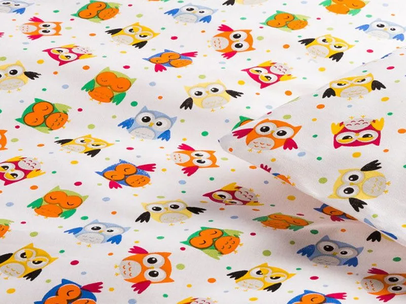 children-s-bed-linen-owl