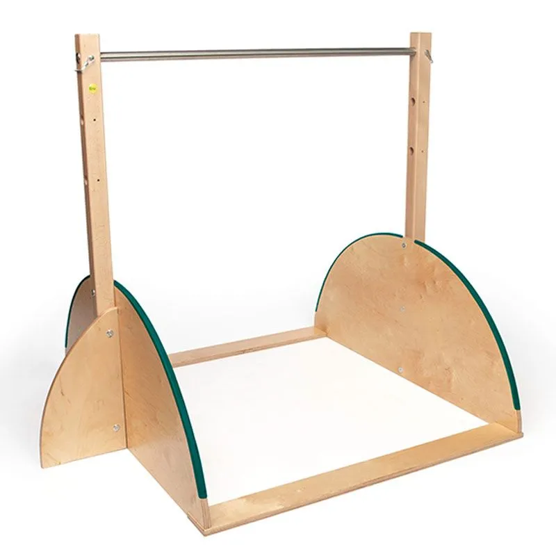Children's indoor gym with a load capacity of up to 60 kg Children's indoor gym with a load capacity of up to 60 kg