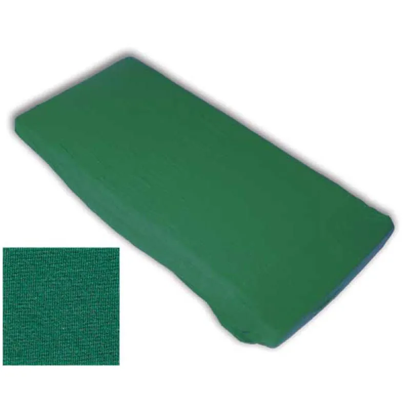 Kinder Spannbettlaken tannengrün Kinder Spannbettlaken tannengrün