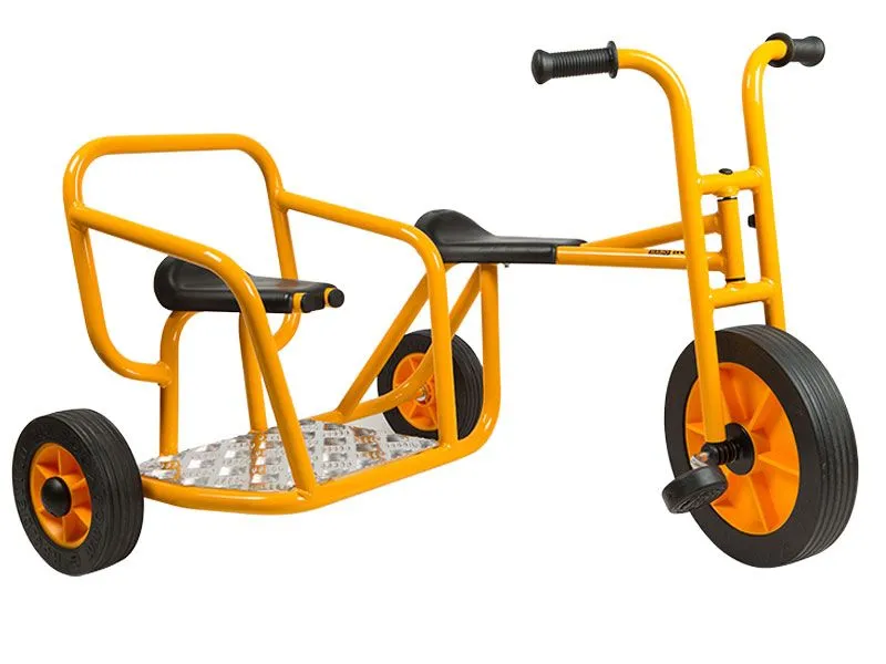 Rabo Taxi-Trike Rabo Taxi-Trike