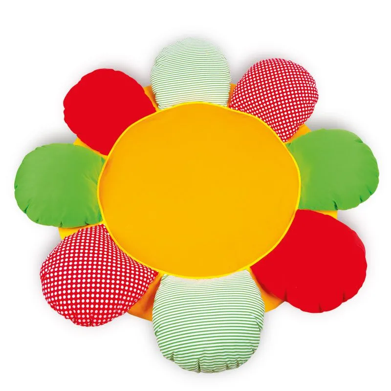 cuddly pillow flower cuddly pillow flower