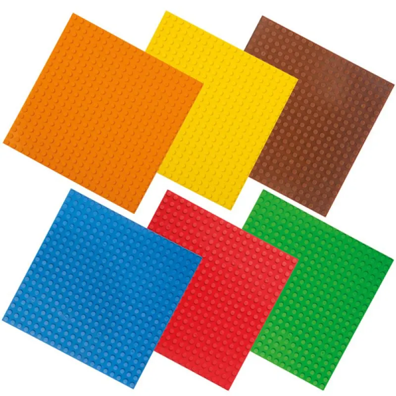 Basic Base Basic - Set of 6 Basic Base Basic - Set of 6