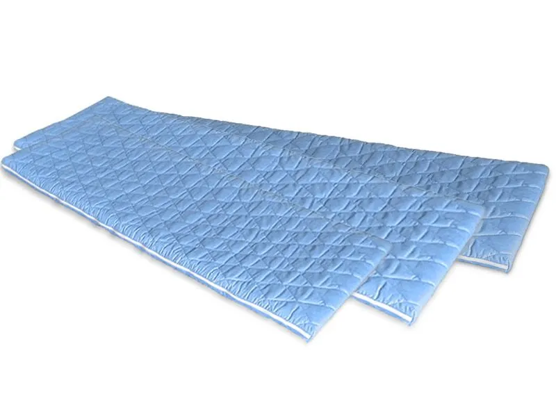 Lying cushion, mattress for stackable children's bed in 3 sizes Lying cushion, mattress for stackable children's bed in 3 sizes