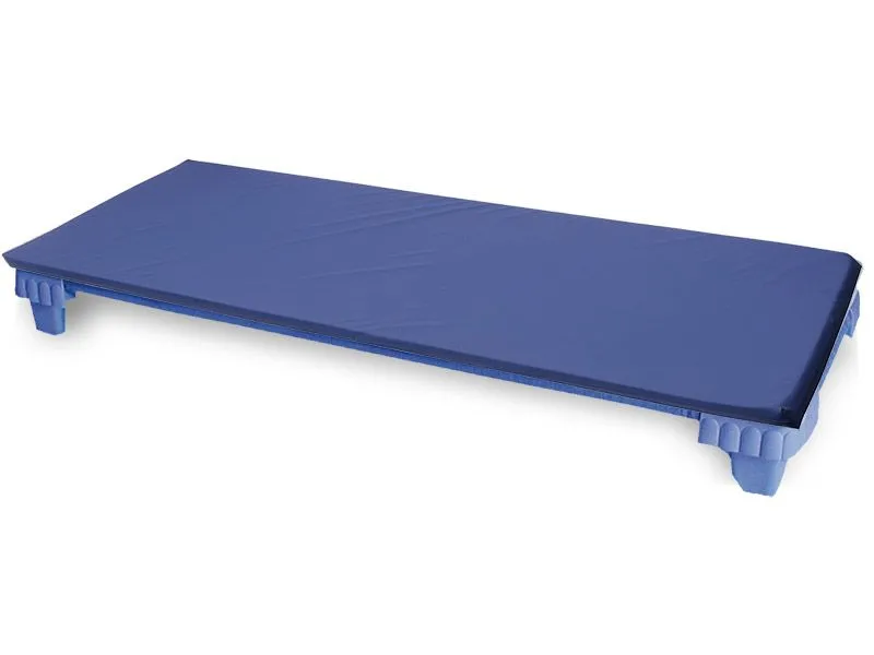 Lying cushion, mattress for stackable children's bed example Lying cushion, mattress for stackable children's bed example
