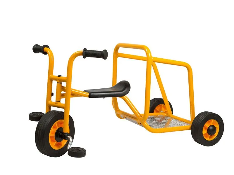 Rabo mini chariot Rabo mini chariot