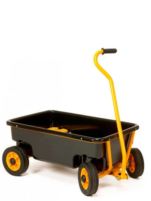 Rabo Kinderhandwagen, Bollerwagen, Spielwagen Rabo Kinderhandwagen, Bollerwagen, Spielwagen