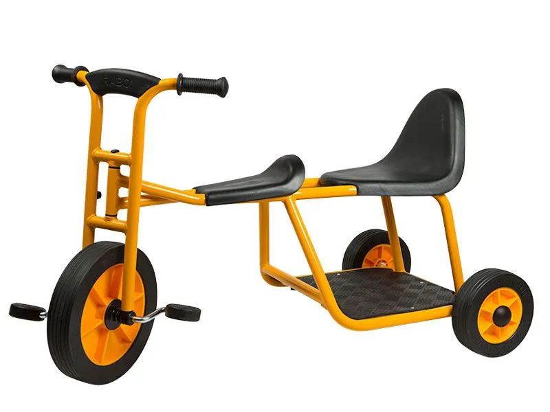 Rabo Taxi-Trike Rabo Taxi-Trike