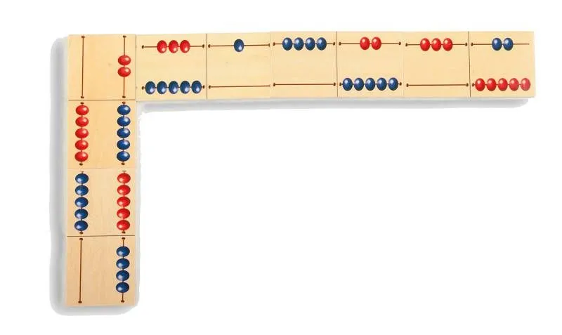 Giant Domino To the Ten Giant Domino To the Ten
