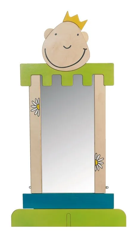 Mirror King