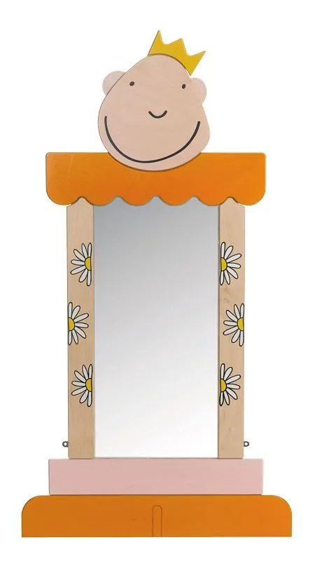 Mirror Queen Mirror Queen