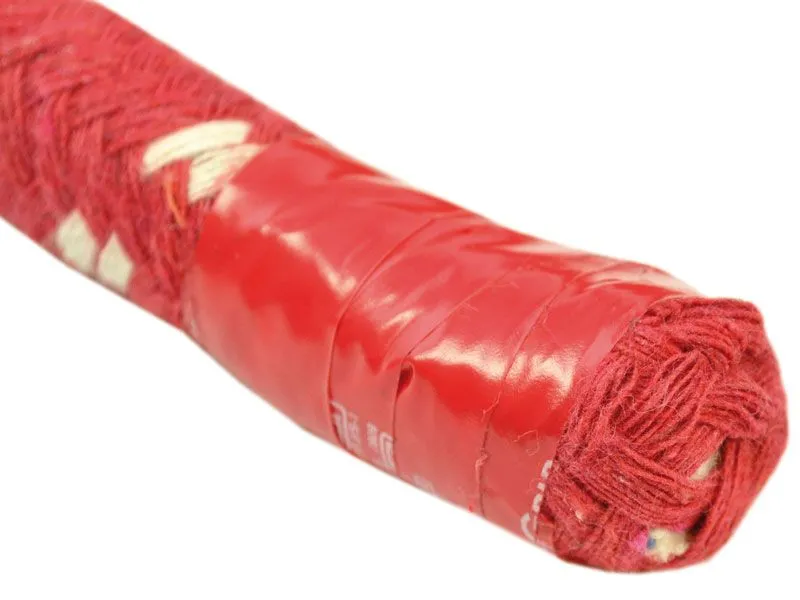 Tau Ende rot Tau Ende rot