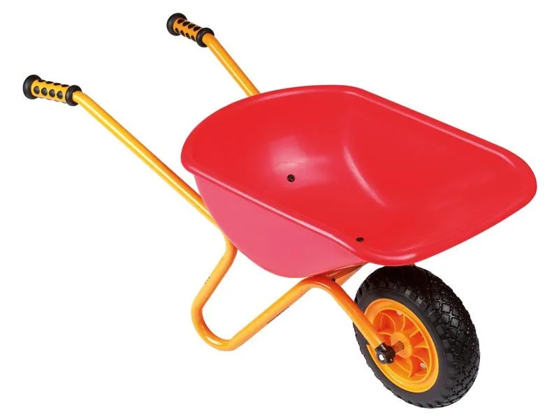 TopPlay Schubkarre für Kinder