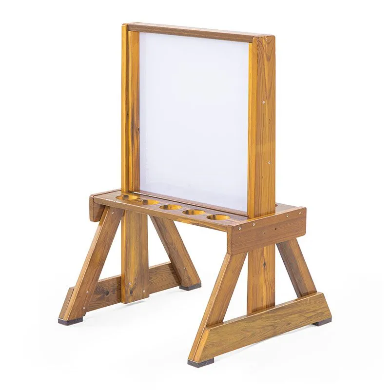 U3 outdoor drawing board U3 outdoor drawing board