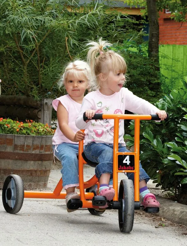 taxi activ with happy playing children taxi activ with happy playing children