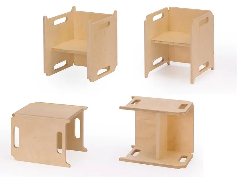 variabel stacking chair for children in 4 seat heights variabel stacking chair for children in 4 seat heights