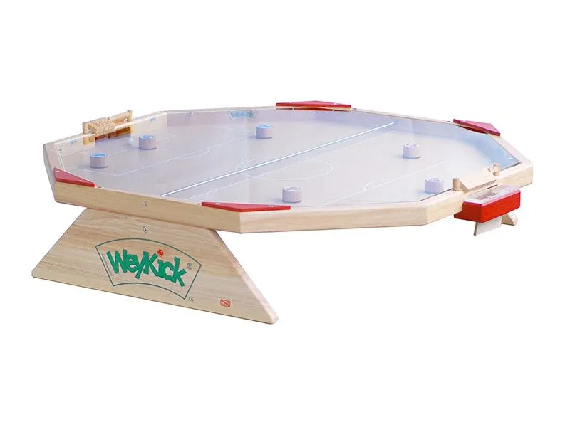 WeyKick Arena Safe with acrylic glas WeyKick Arena Safe with acrylic glas