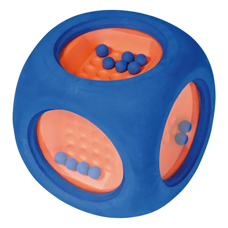 Wild cube maxi the big crazy cube Wild cube maxi the big crazy cube