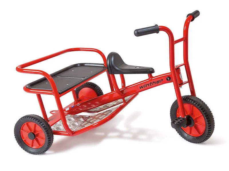 Twin Taxi Winther double taxi 2024 Twin Taxi Winther double taxi 2024