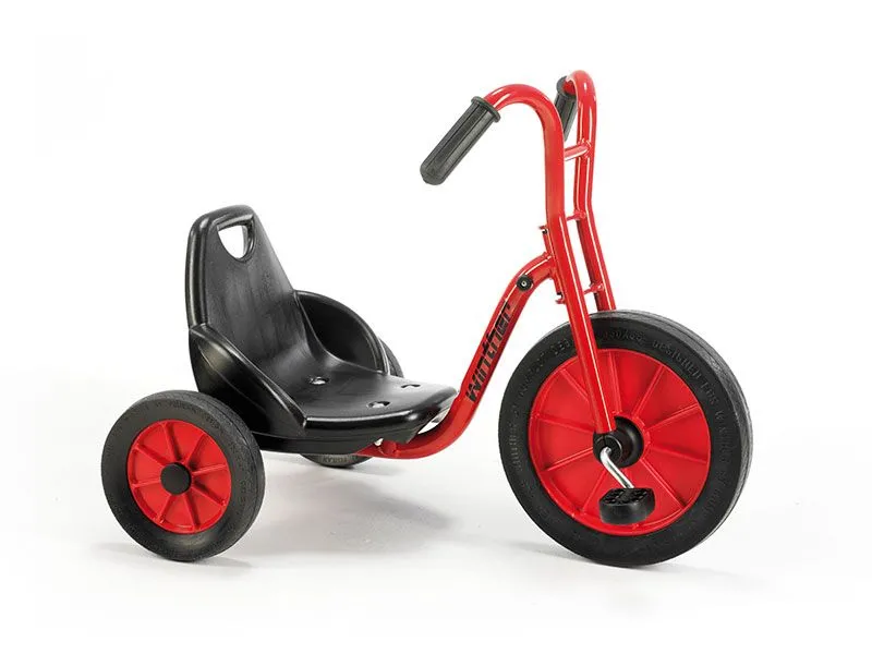 Winther Easy Rider Dreirad Kindergarten Winther Easy Rider Dreirad Kindergarten